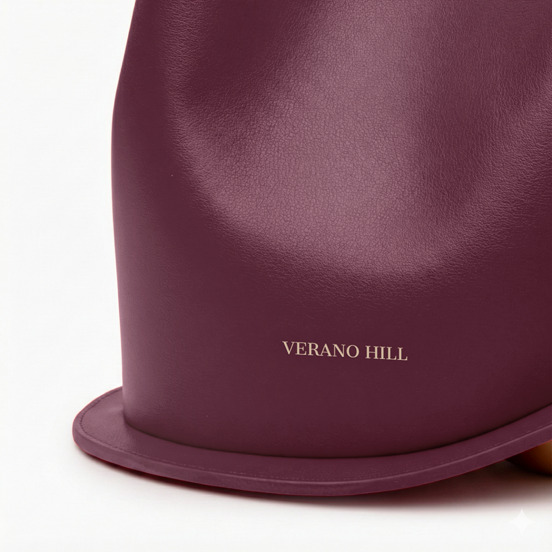Wine Red