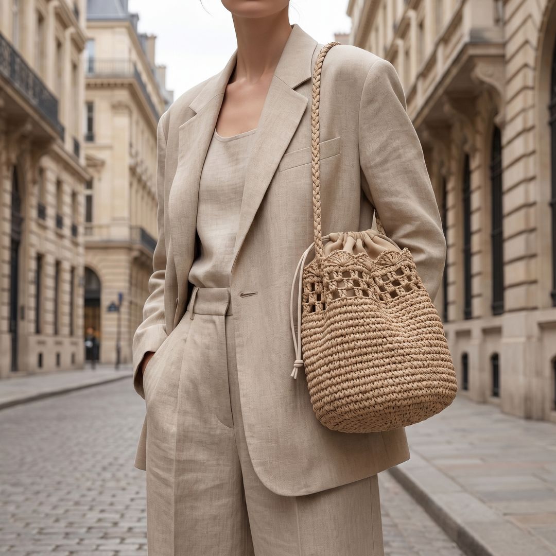 Cosette Tote