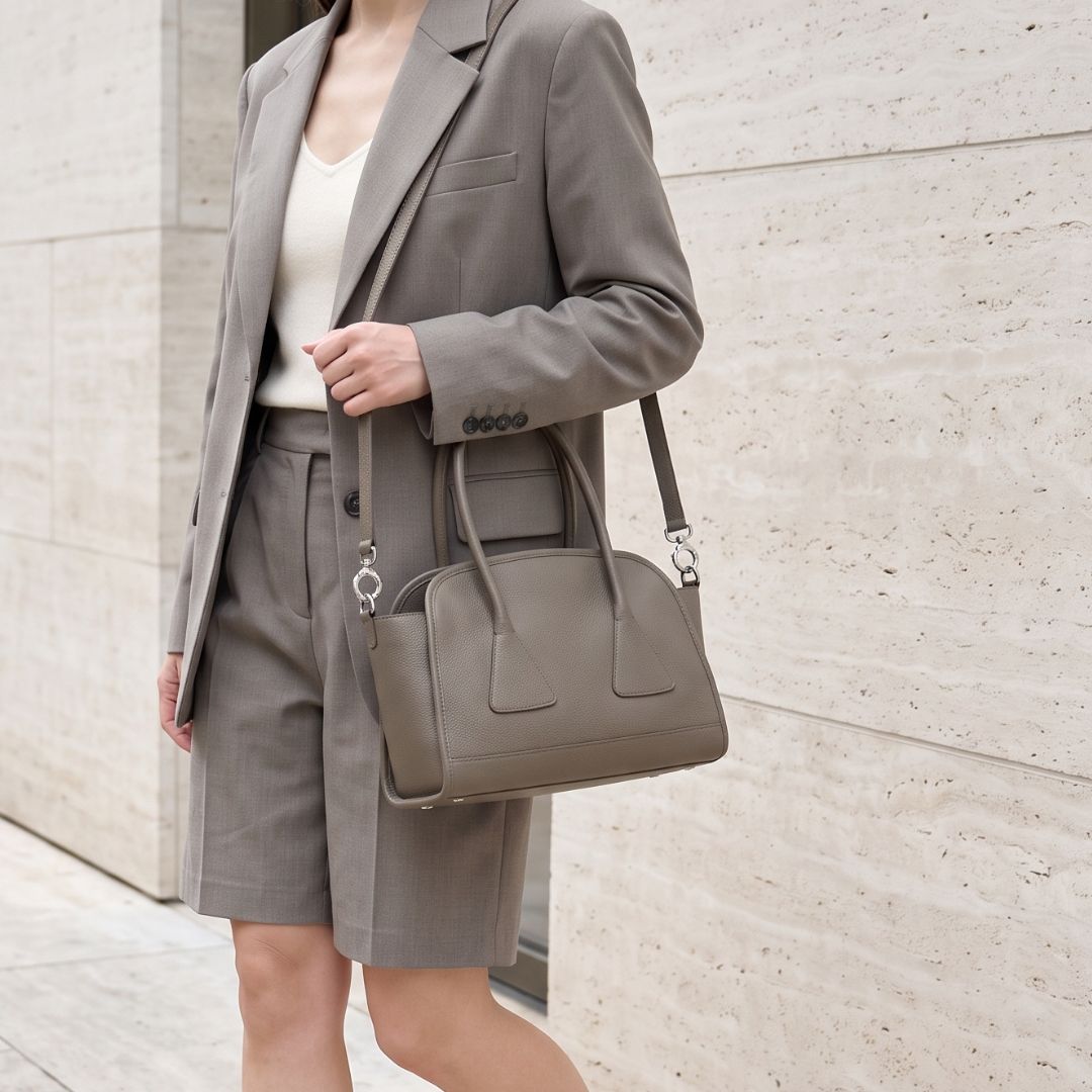 Elephant Gray