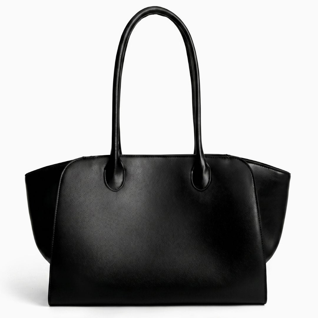 Marina Structured Tote