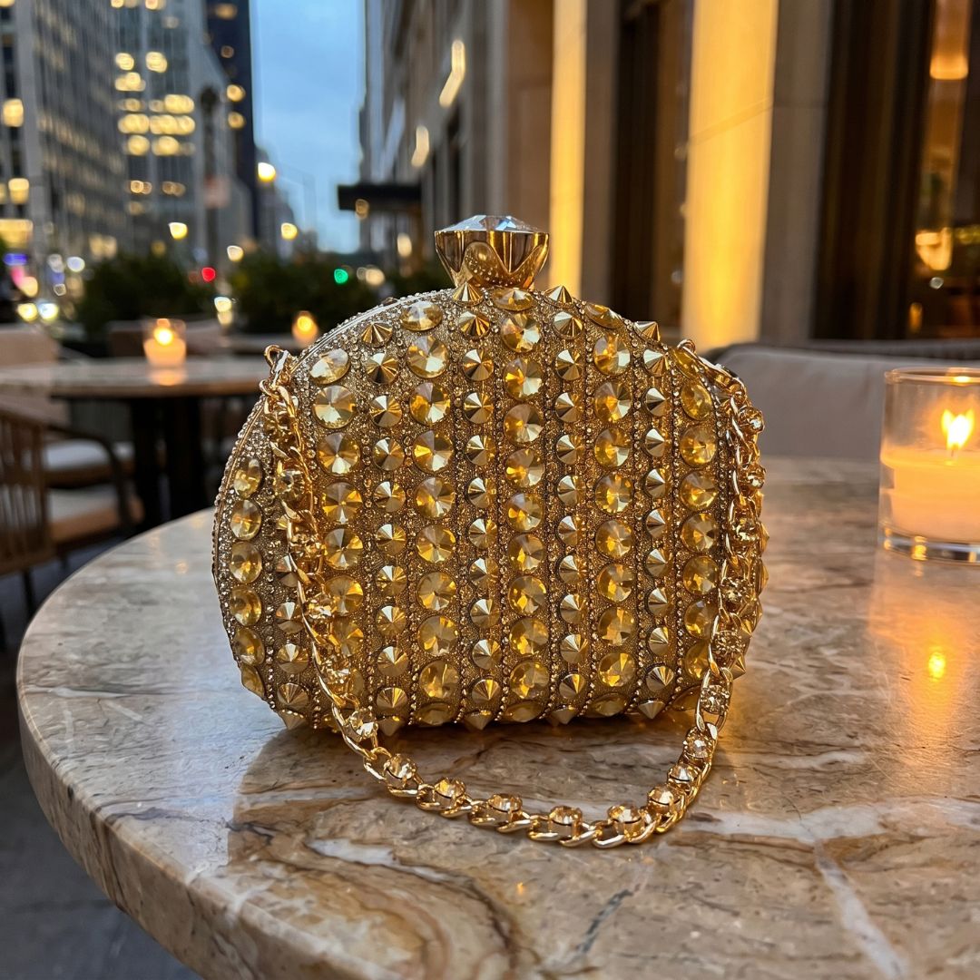 Gold