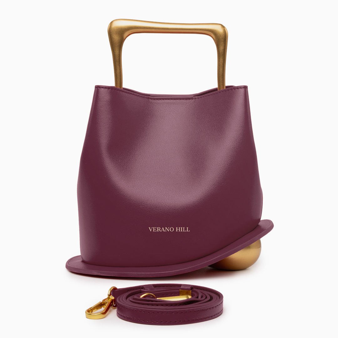 Wine Red