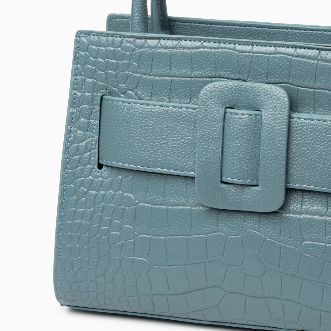 Pastel Blue