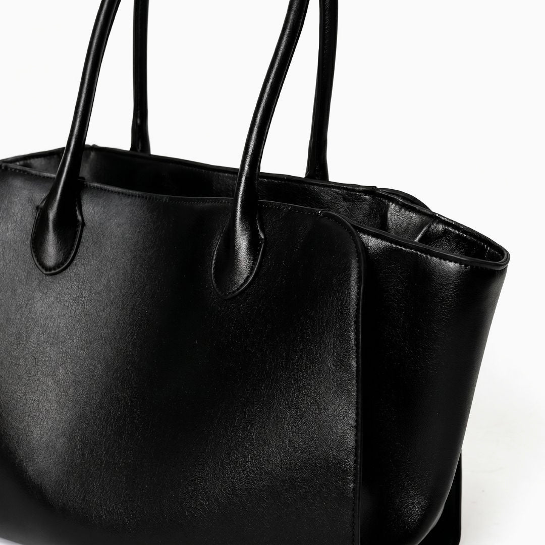 Marina Structured Tote