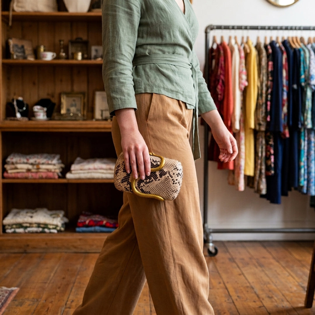 Khaki