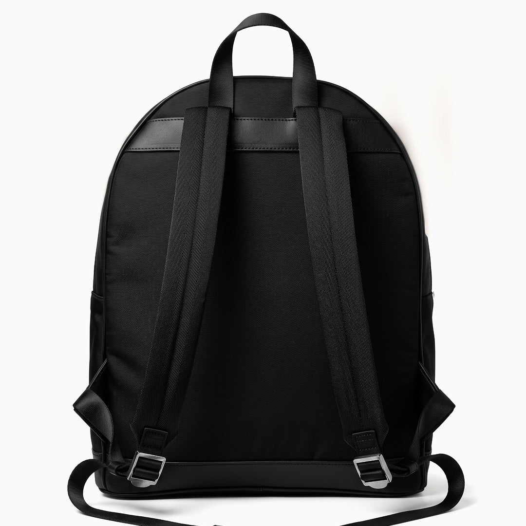 Nylon Dome Backpack